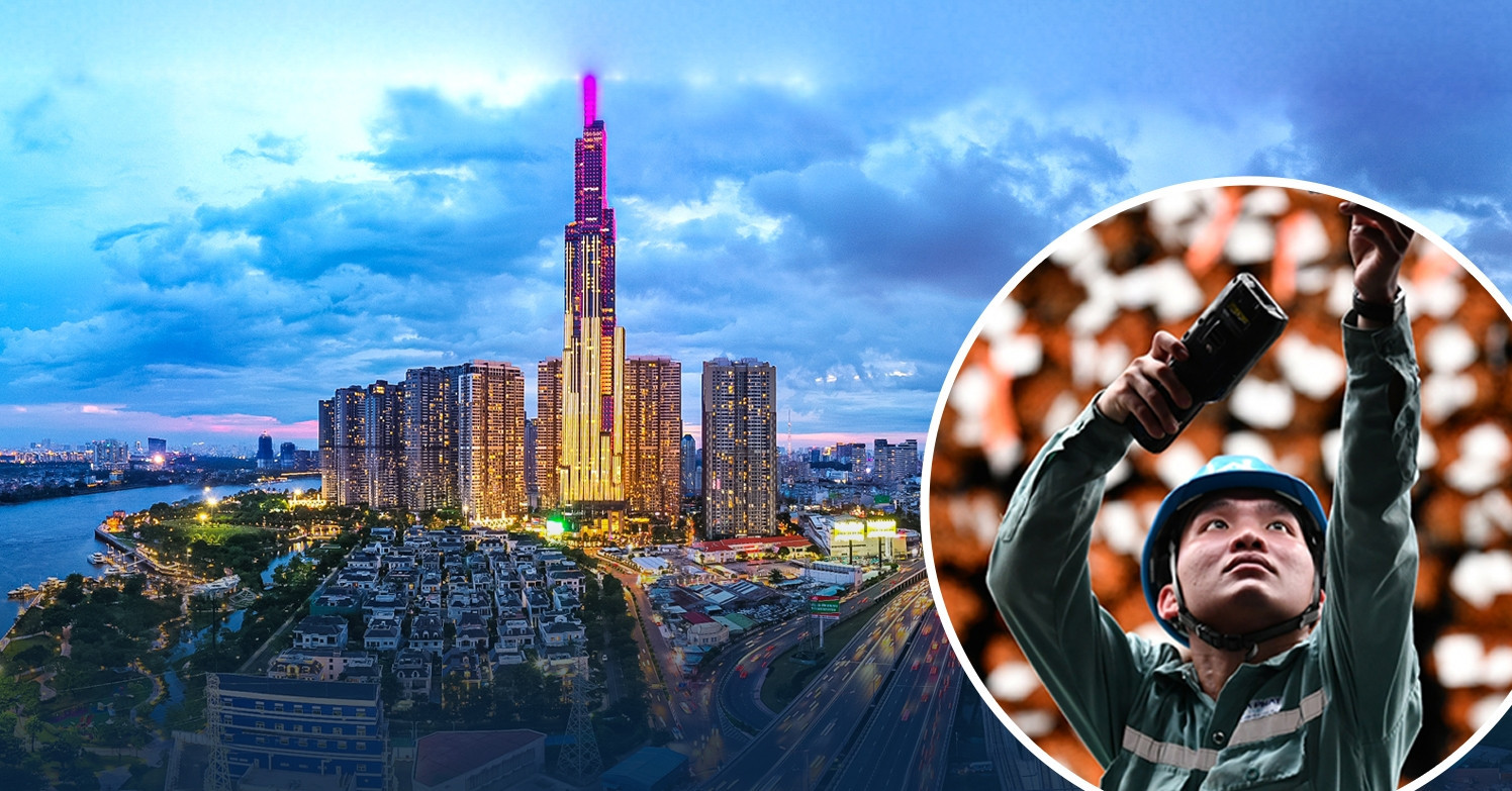 Vietnam’s economy surges in 2025, sets sights on double-digit growth in 2026