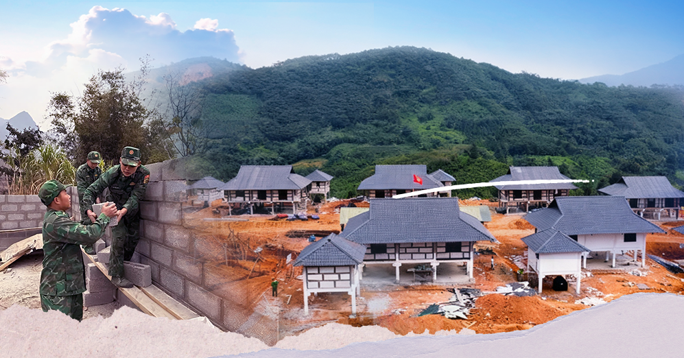 A home for every citizen: Vietnam’s bold housing campaign makes history