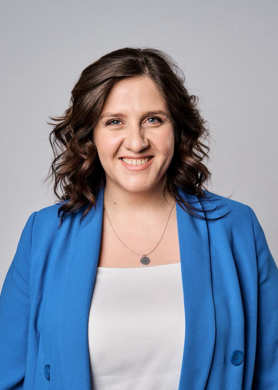 Anastasia Popova, Head of the Business Tourism Development Department at the Moscow City Tourism Committee.jpeg