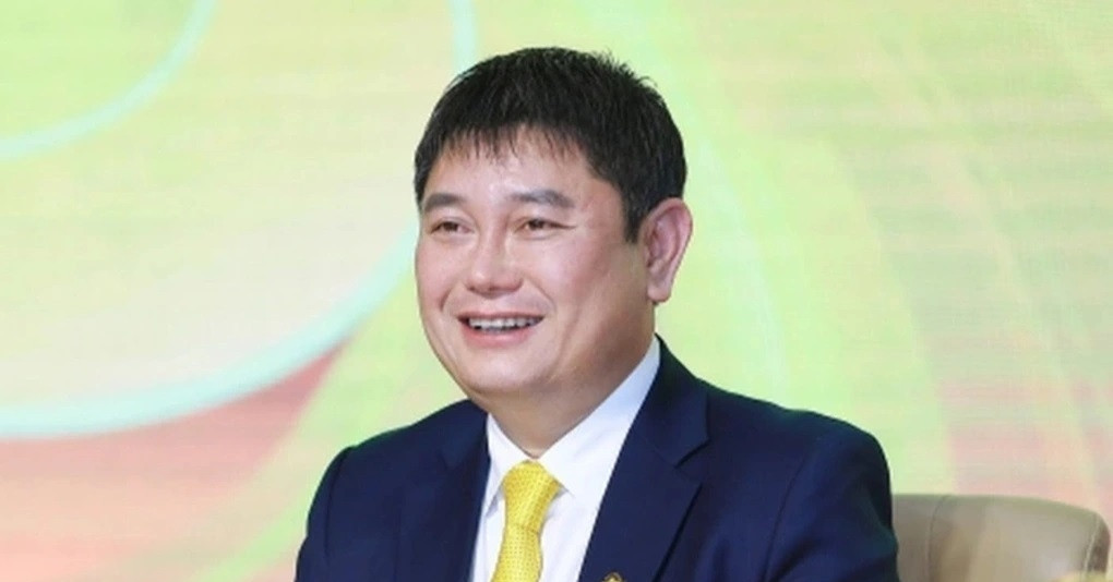 Banking shakeup: Nguyen Duc Thuy becomes acting CEO of Sacombank