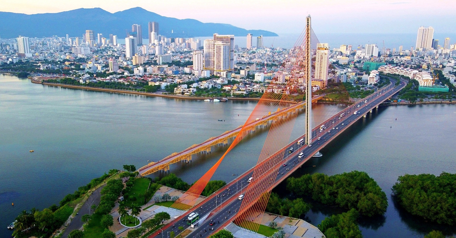 Da Nang wins dual honors at Vietnam Smart City Awards 2025
