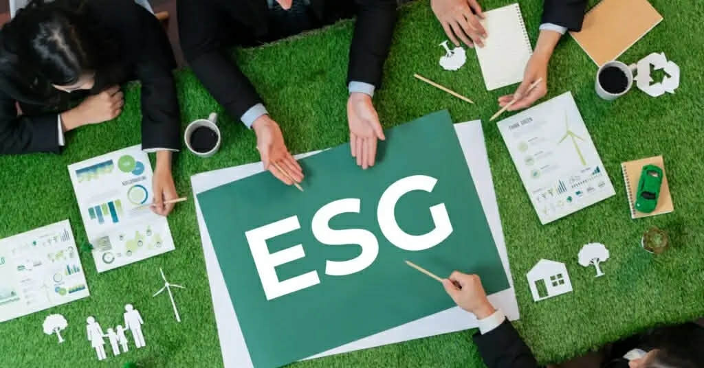 ESG no longer optional: Vietnamese firms must act to compete worldwide