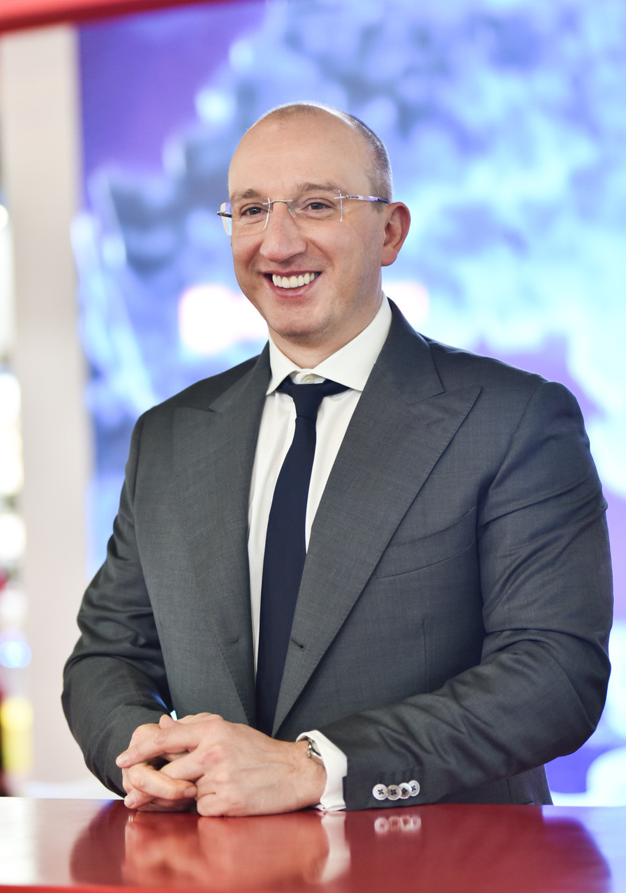 Evgeny Kozlov, Chairman of the Moscow City Tourism Committee.jpeg