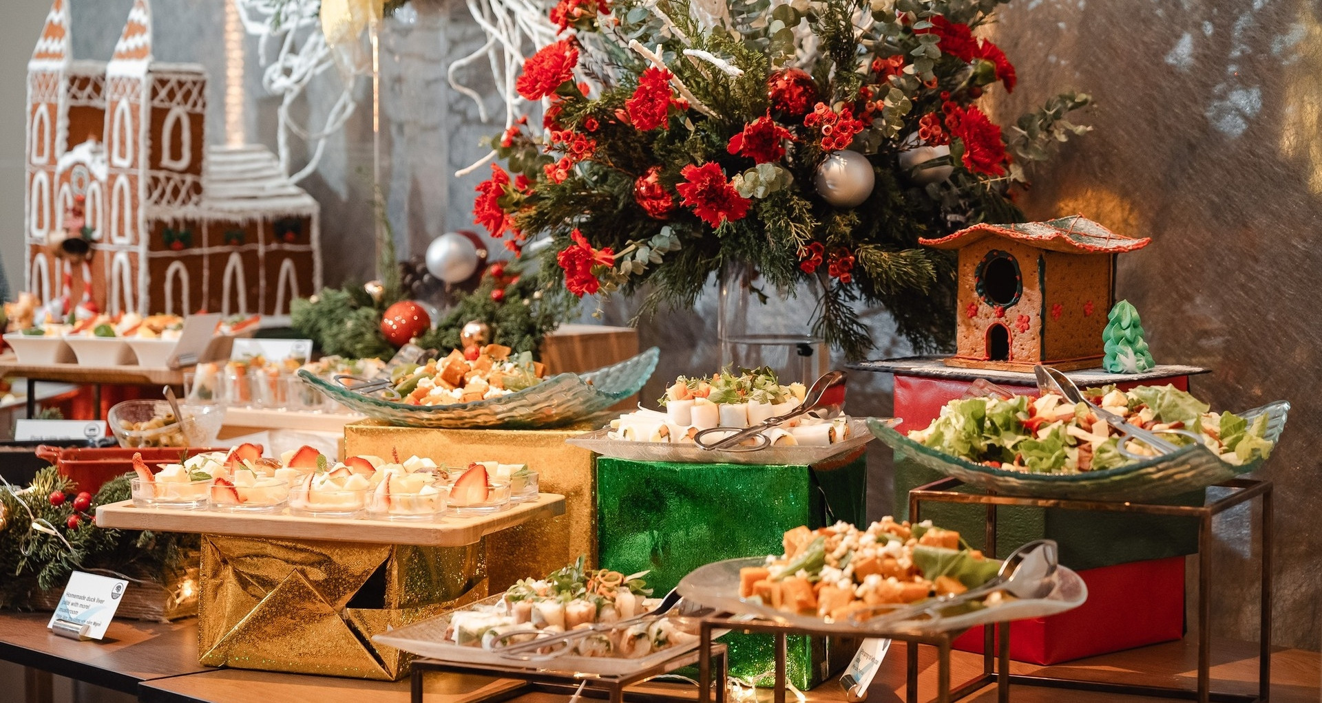 Hanoi’s most Instagram-worthy locations to celebrate Christmas 2025