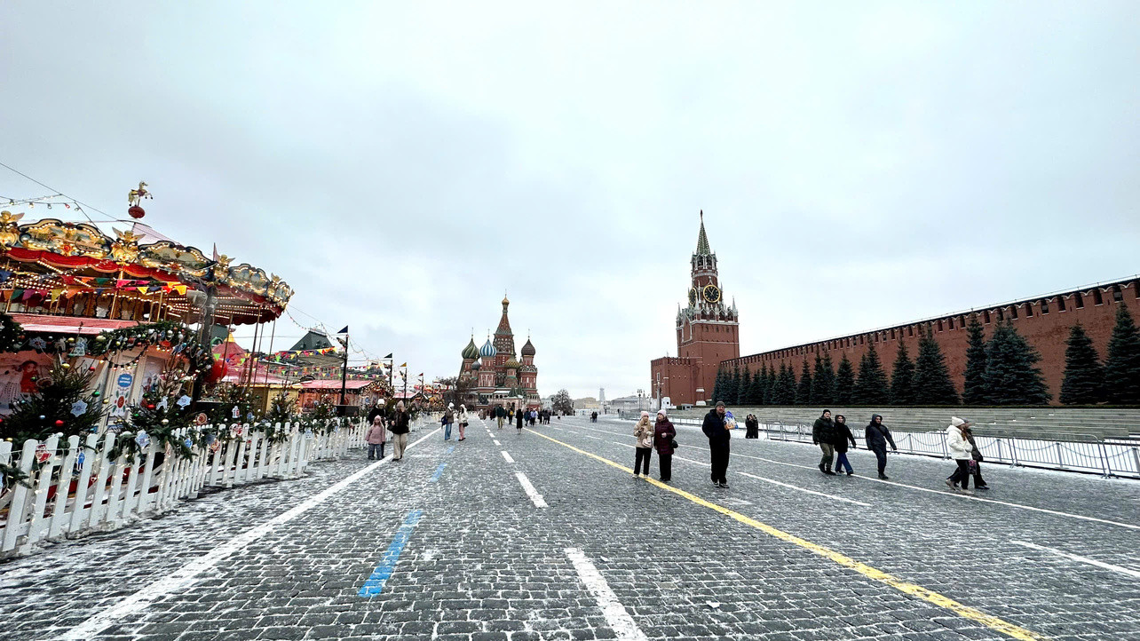 Vietnamese delegates rediscover Moscow at MICE 2025