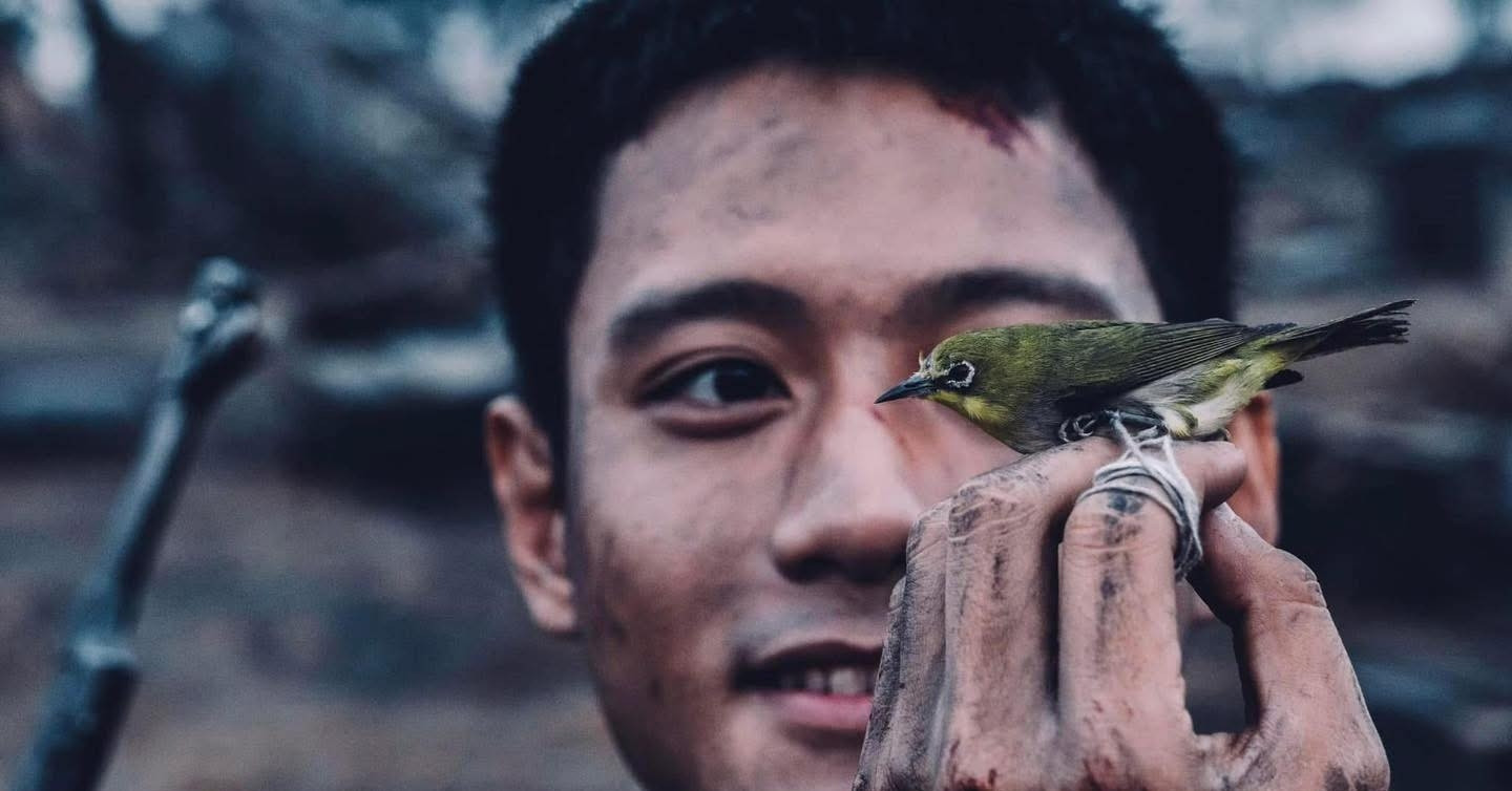 Red Rain recognized as cultural milestone in 2025 event shortlist