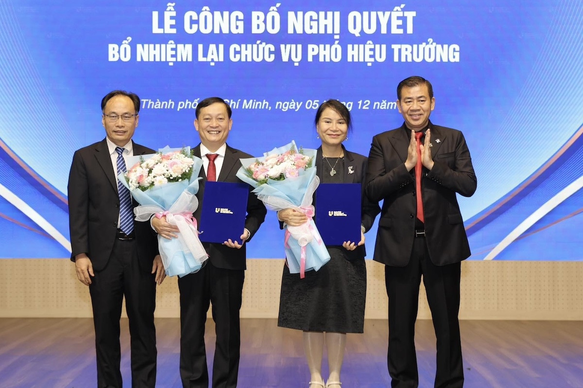 Vice President limits: a governance strain on large universities