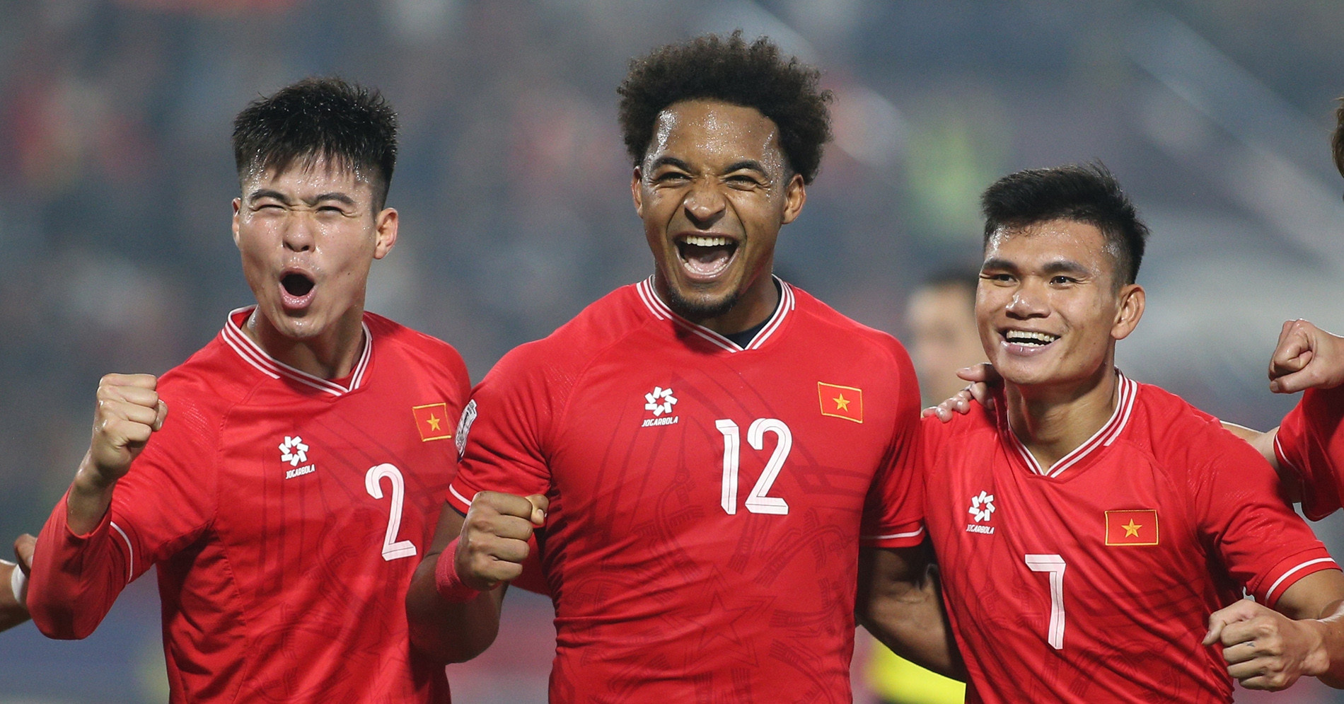 Vietnam climbs FIFA rankings, Malaysia hit with major points deduction