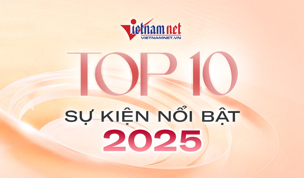 Vietnam’s top 2025 milestones: A year of transformation & national breakthroughs