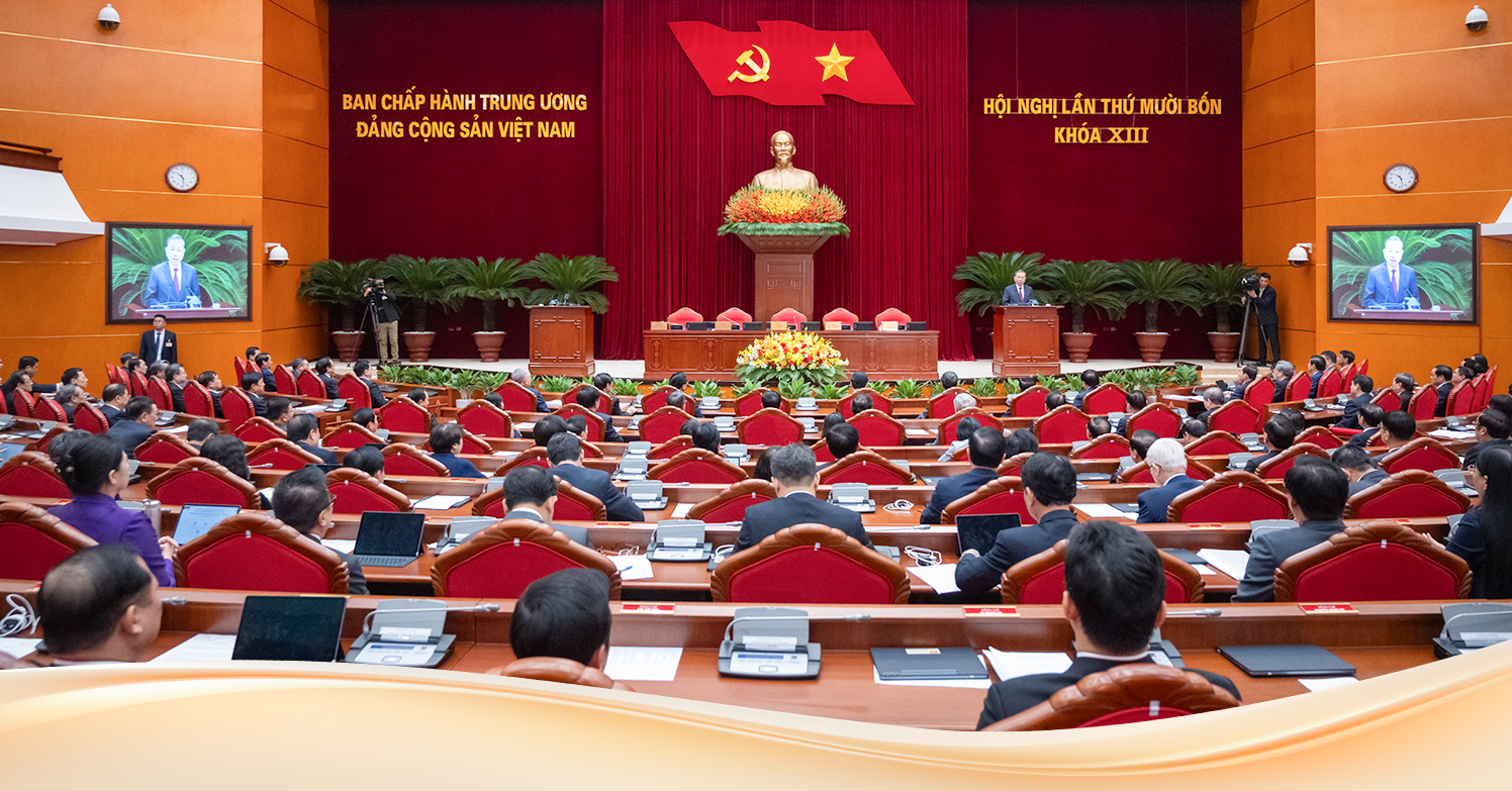 VN finalizes Party congresses across all levels, paving the way to a new era