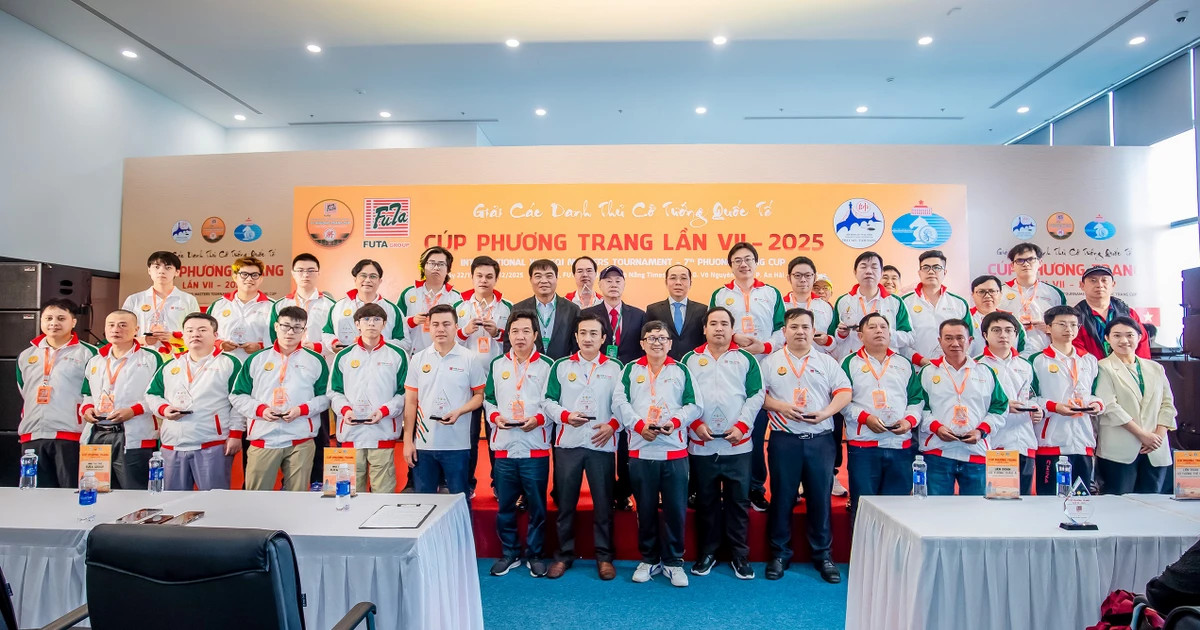 30 Top Asian players compete at int'l Xiangqi masters tournament