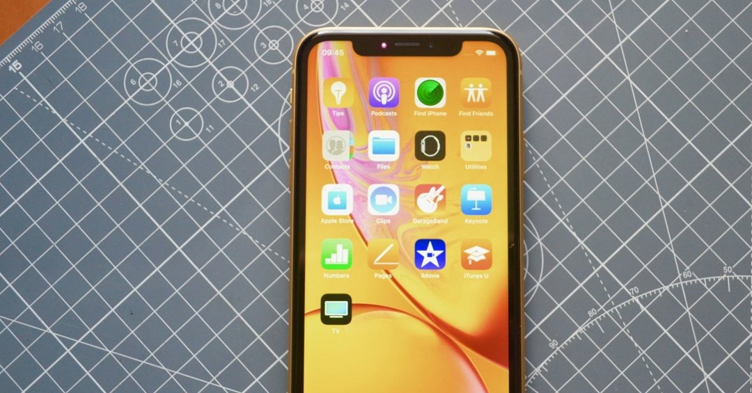 Apple quietly releases important security update for older iPhones