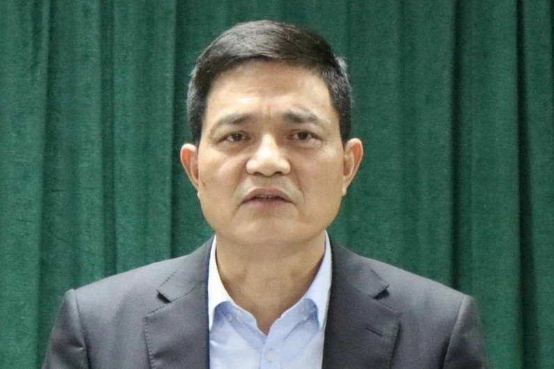 Fifty-five to stand trial in health ministry bribery case