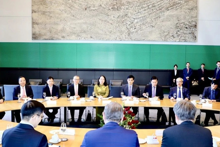 Germany’s EVIPA ratification marks strong vote of confidence in Vietnam