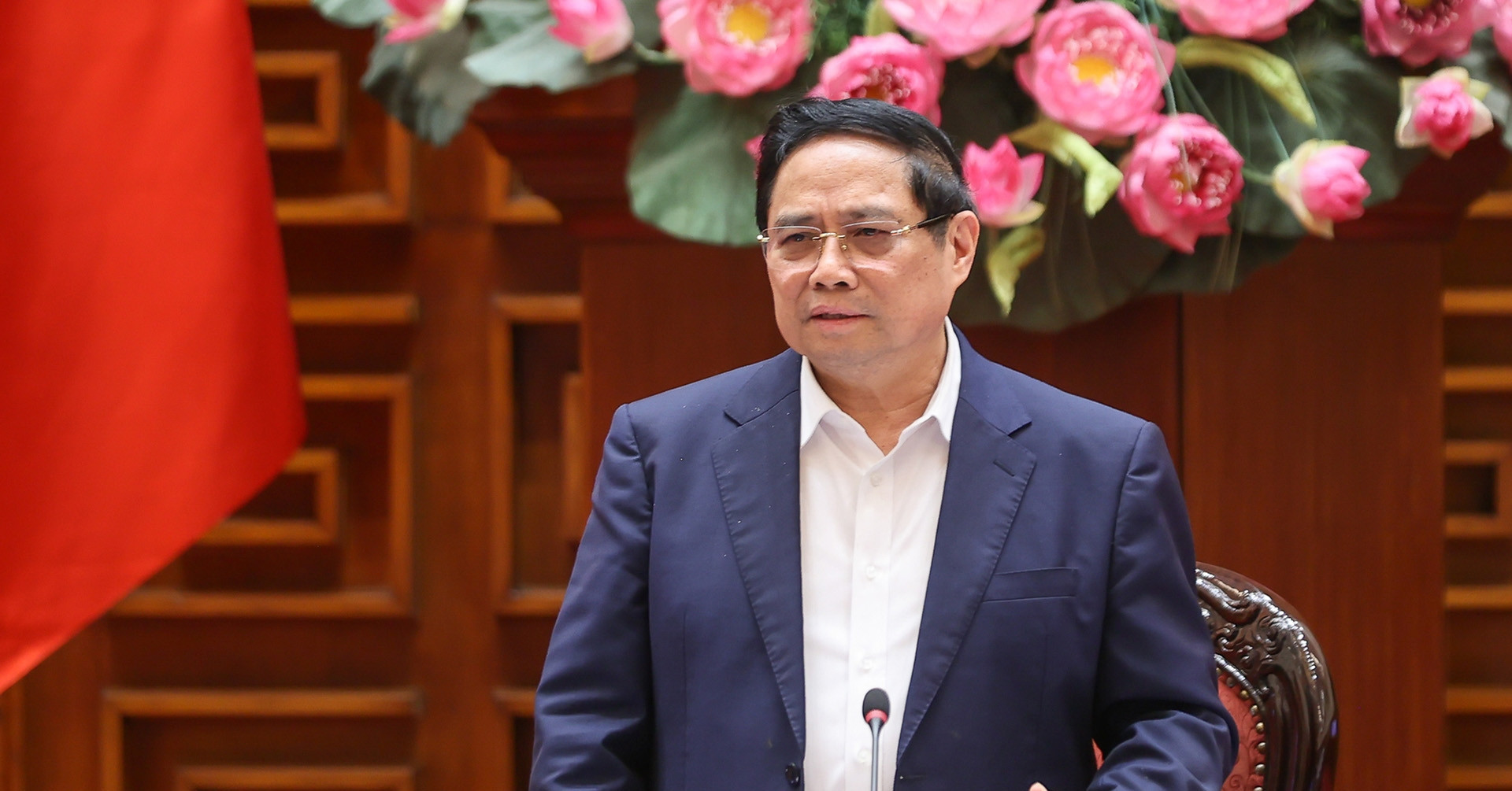 Government urges swift progress on rail, nuclear, and urban transit projects