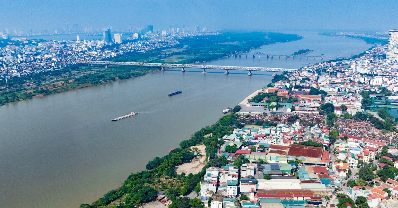 Massive projects worth $137 billion and Vietnam’s 10% growth challenge