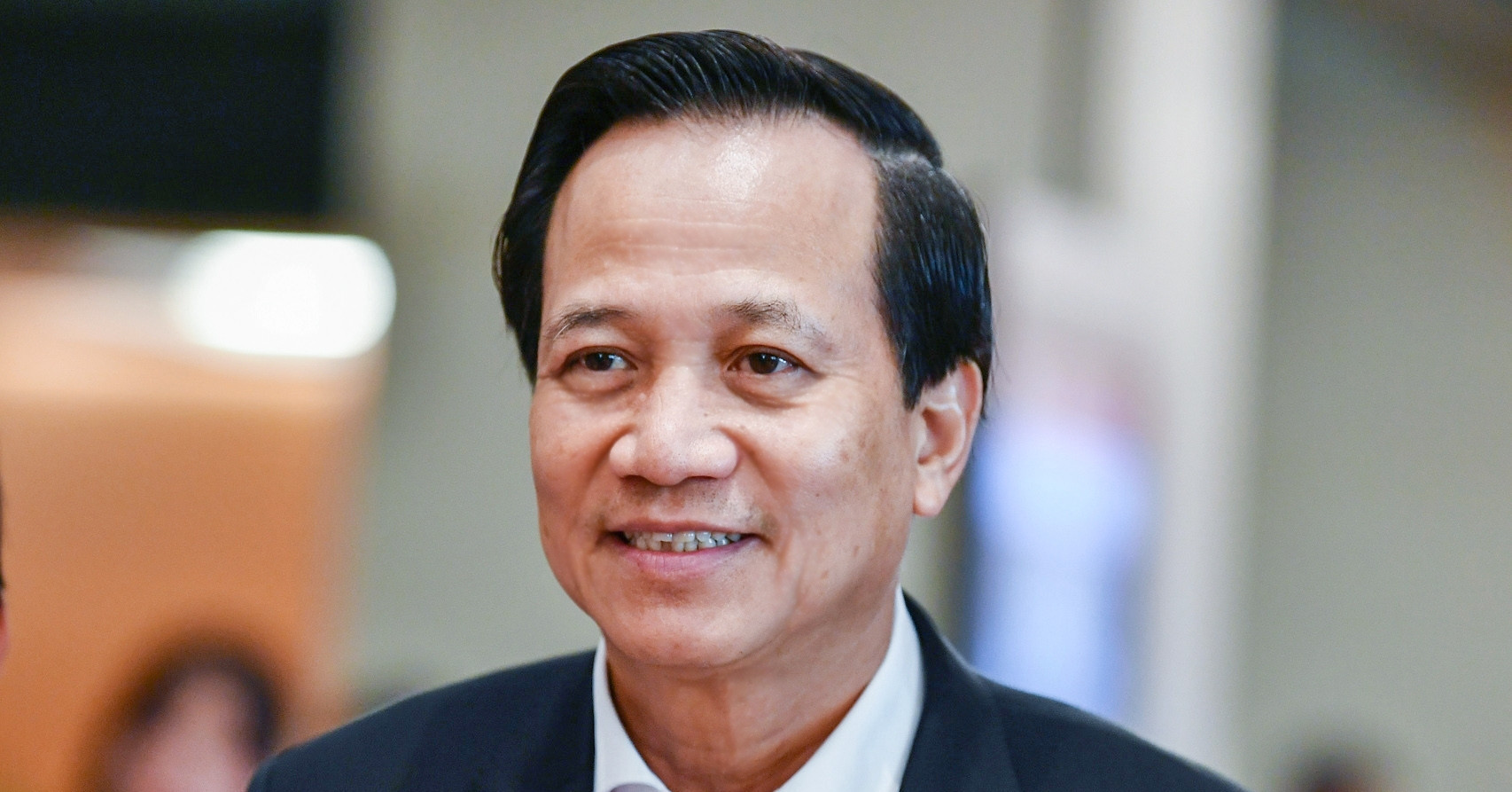 Minister of Ethnic & Religious Affairs sends greetings for Christmas & New Year