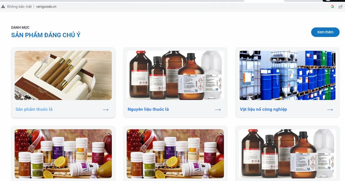 MoIT to roll out product traceability system on December 23