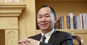 Nguyen Anh Tuan – the Vietnamese voice connecting global AI dialogues