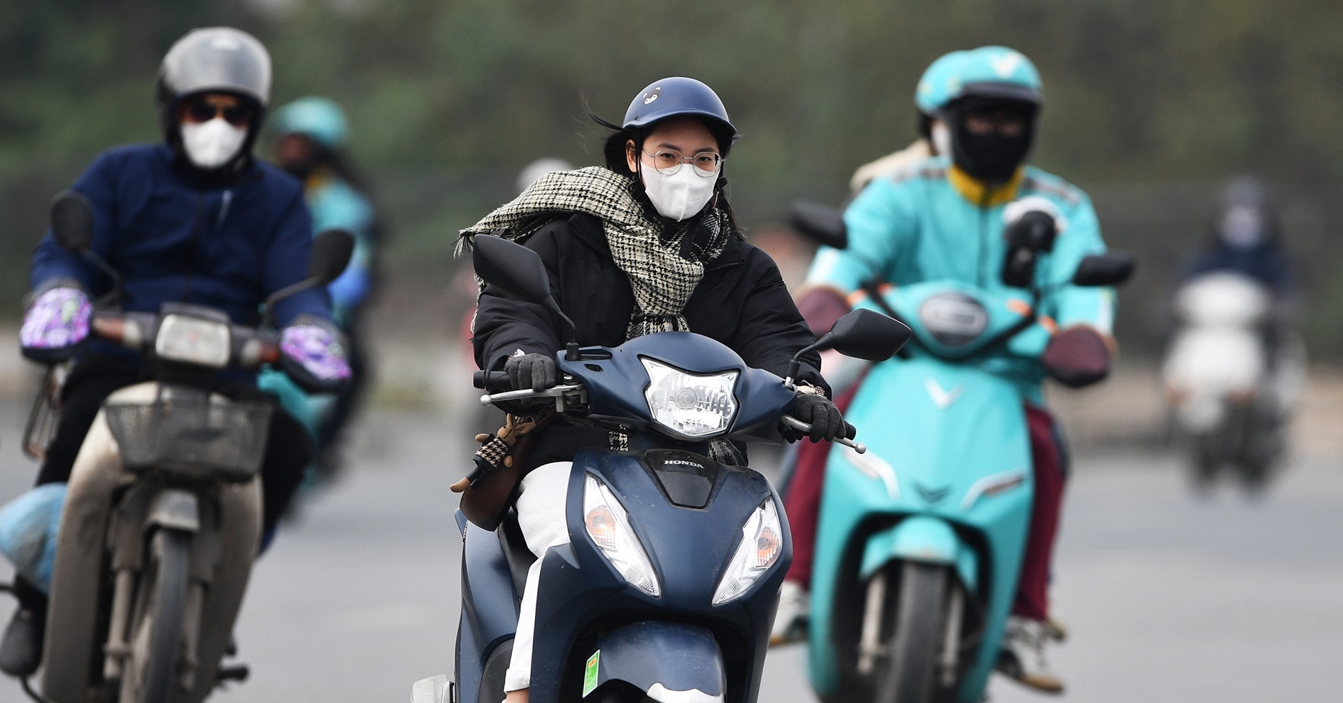 Severe cold wave to hit northern Vietnam, temperatures may drop below 8°C