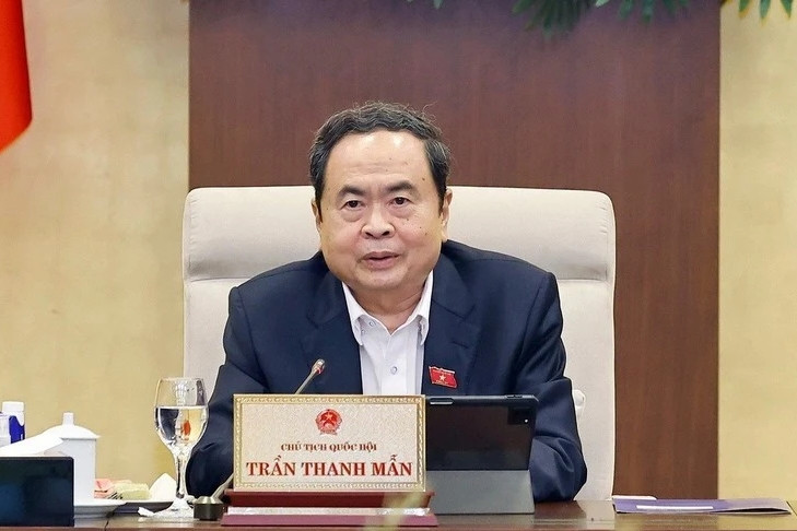 Vietnam sets numbers of constituencies, NA seats for 16th legislature