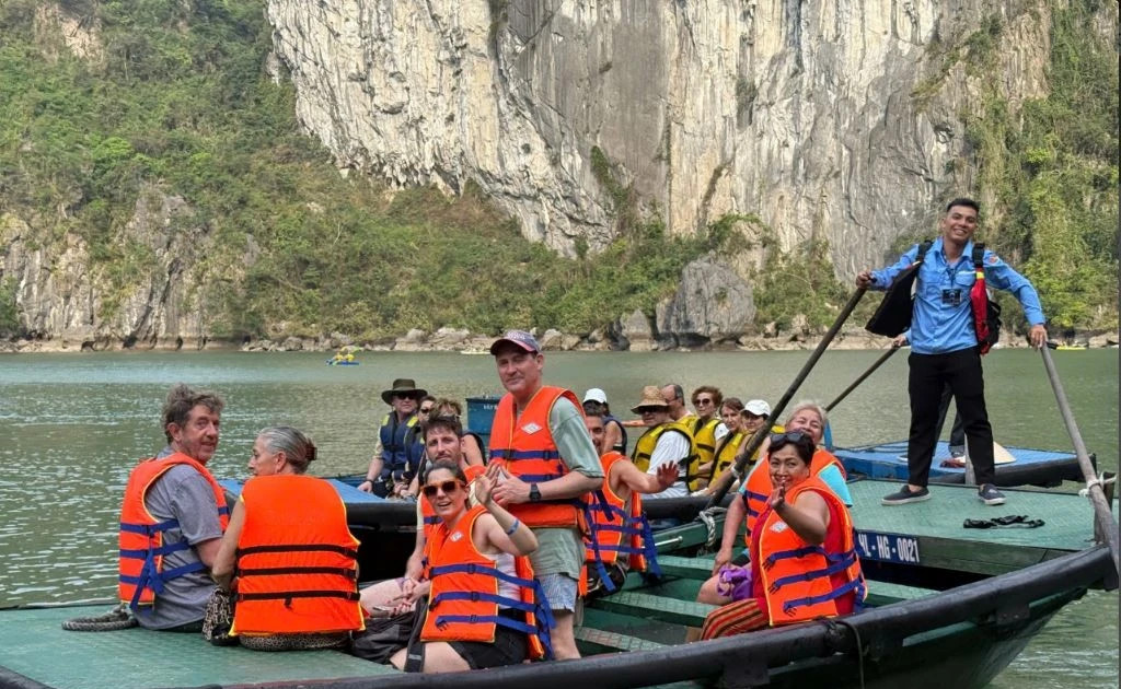 Vietnam ushers in digital era of tourism