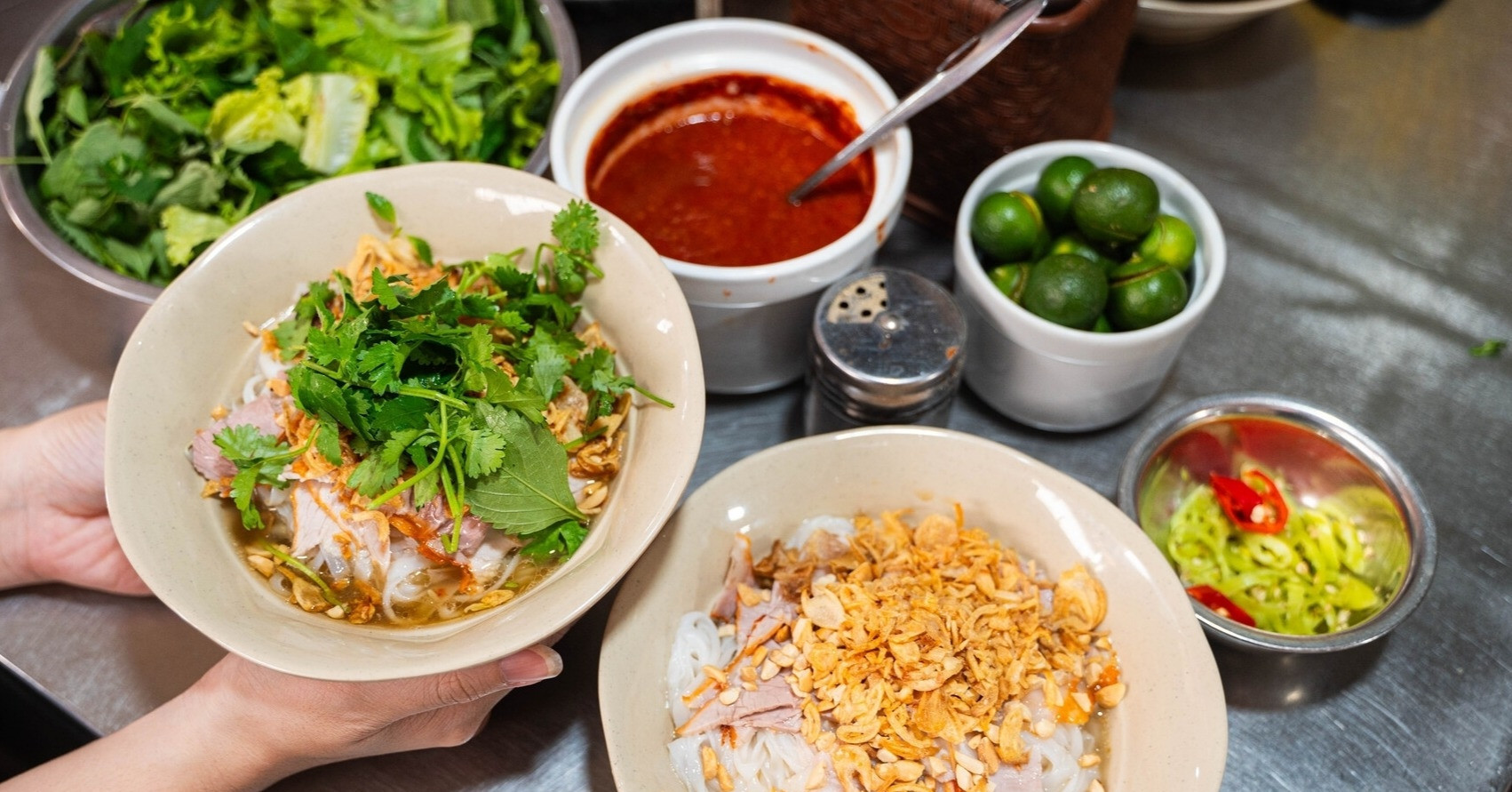 Vietnamese delicacies ranked among world’s best in 2025