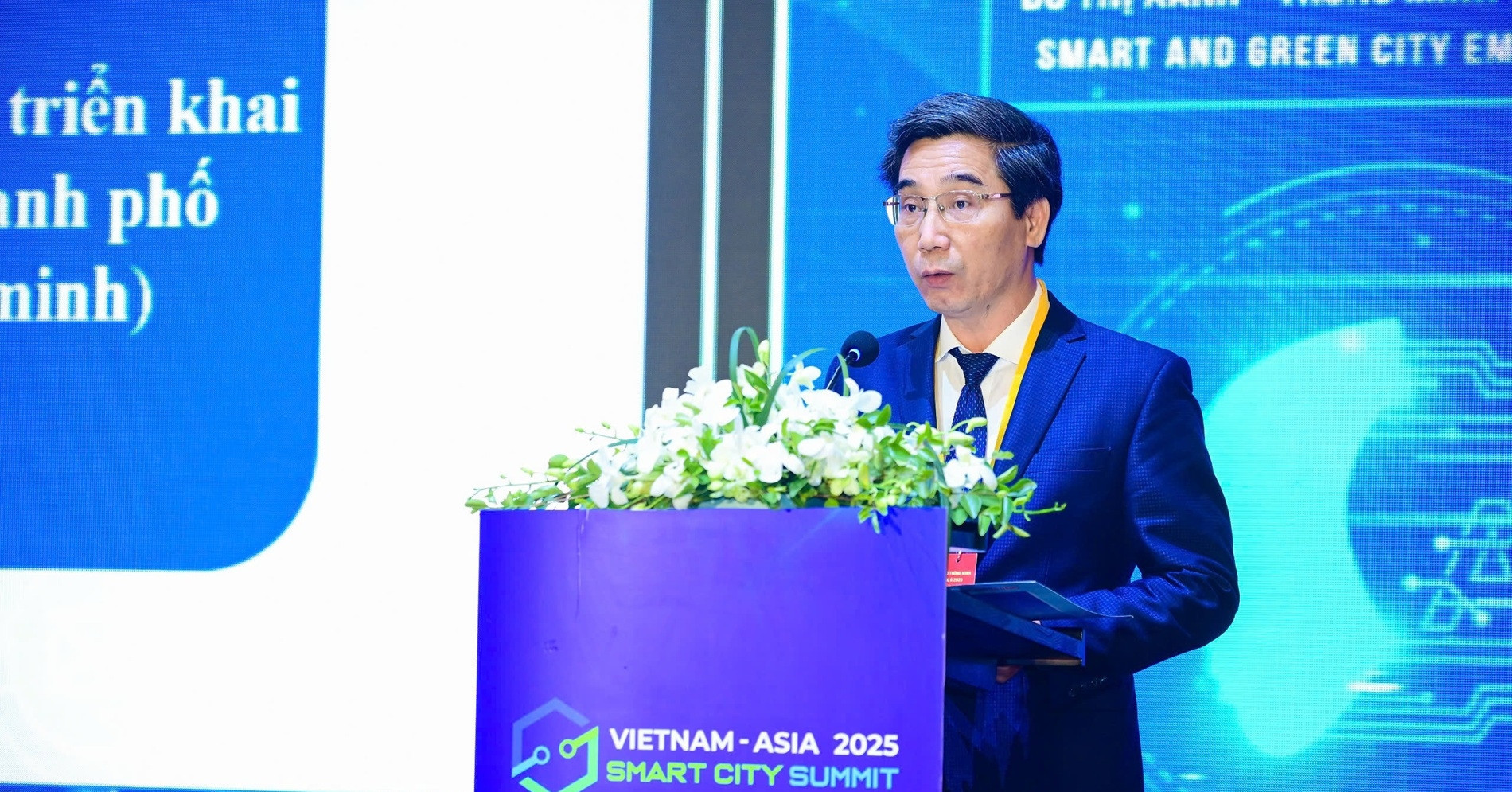 Vietnam’s smart city effort after 7 years: Still fragmented, underfunded