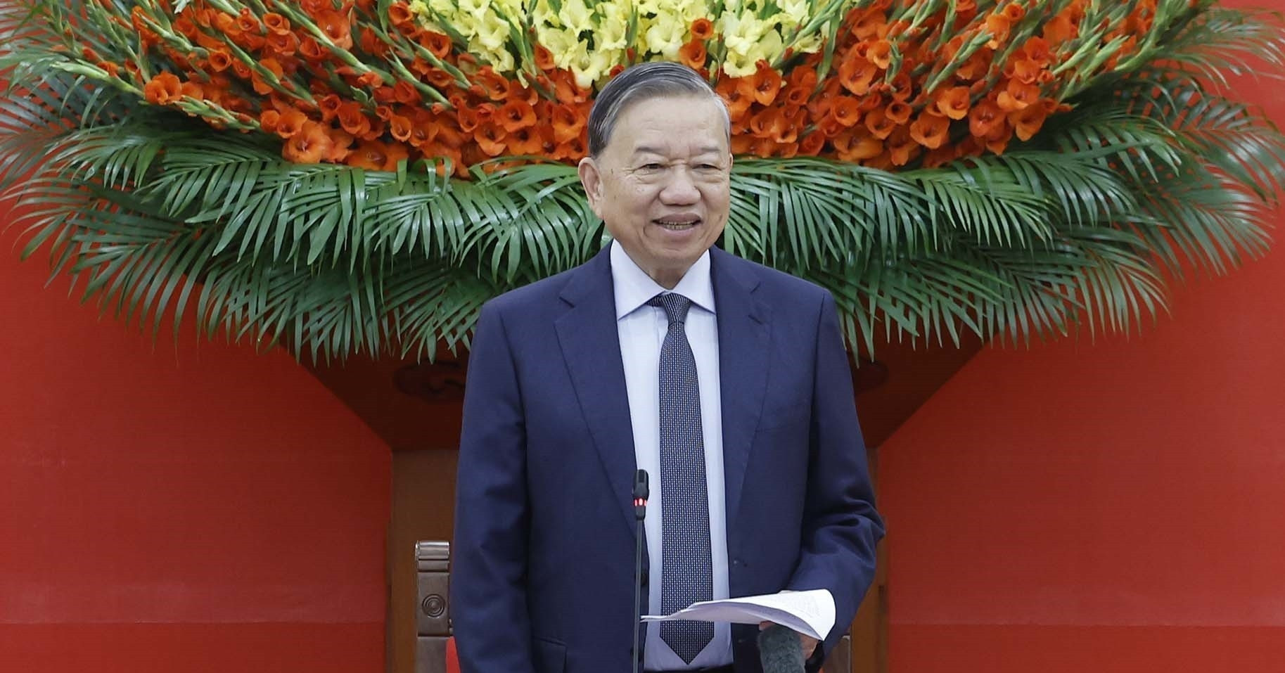 A breakthrough year: Vietnam to shift into high-speed development in 2026