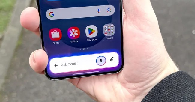 AI takes the lead: The most valuable smartphone upgrades of 2025