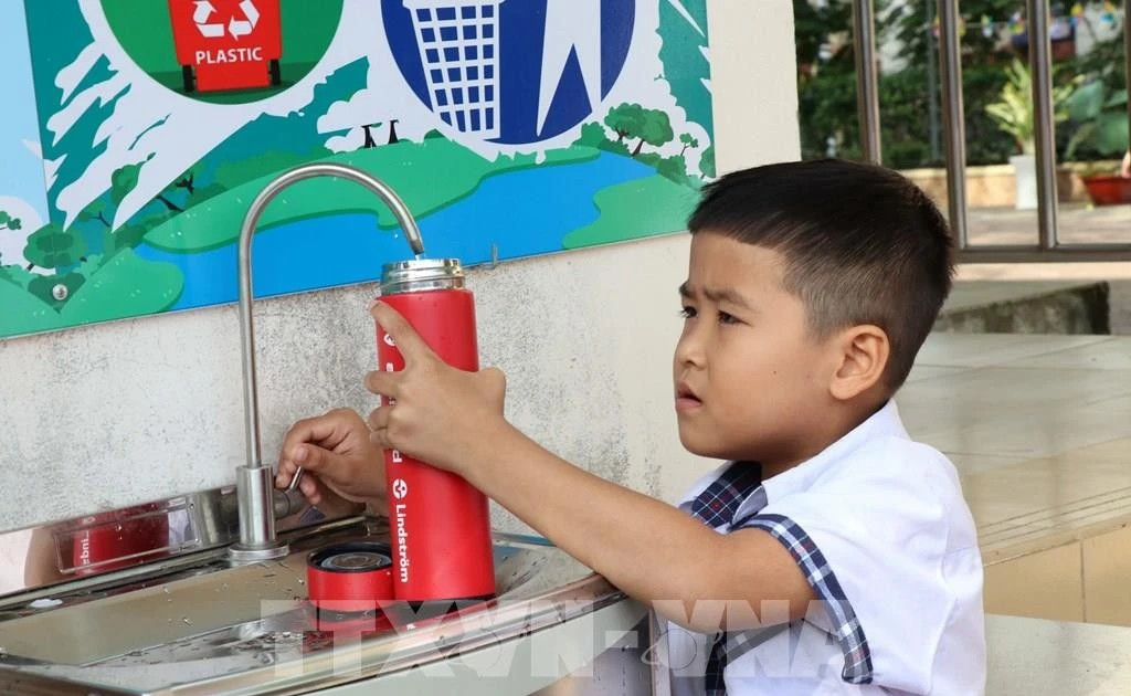 Around 95% of urban population access clean water: Seminar