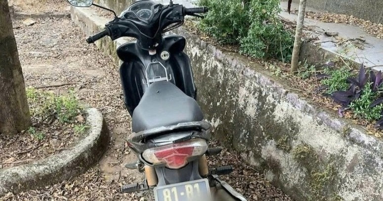 Body found burned in Gia Lai cemetery, suspected self-immolation