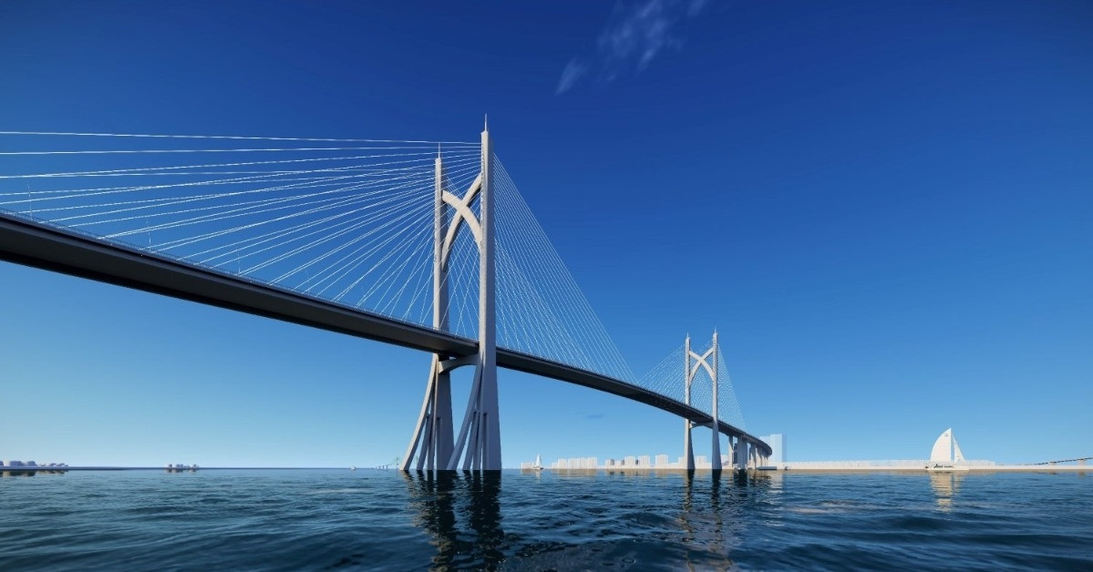 HCM City submits plan to build Can Gio Bridge & Phu My 2 Bridge under PPP model