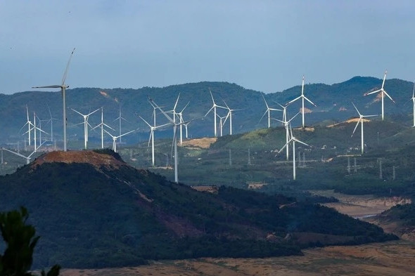 Nationwide mandatory management of emission quotas to be launched from 2028