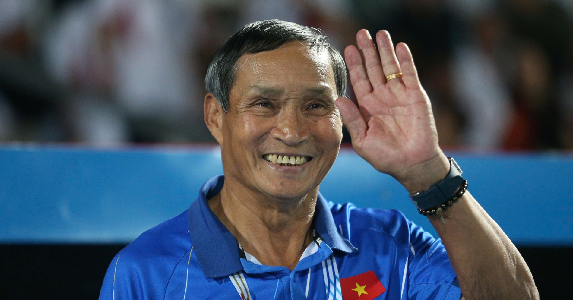 Veteran coach Mai Duc Chung extends tenure until 2026 Women’s Asian Cup