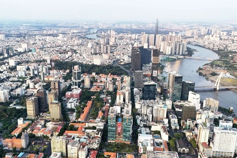 Vietnam’s property prices to remain stable next year
