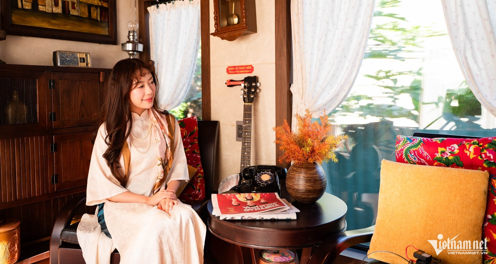 Luxury trains spark travel craze to Bac Ninh and Hai Phong