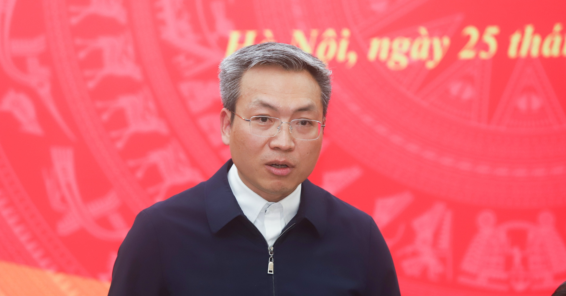 Police recover assets in Bach Mai and Viet Duc hospital corruption investigation