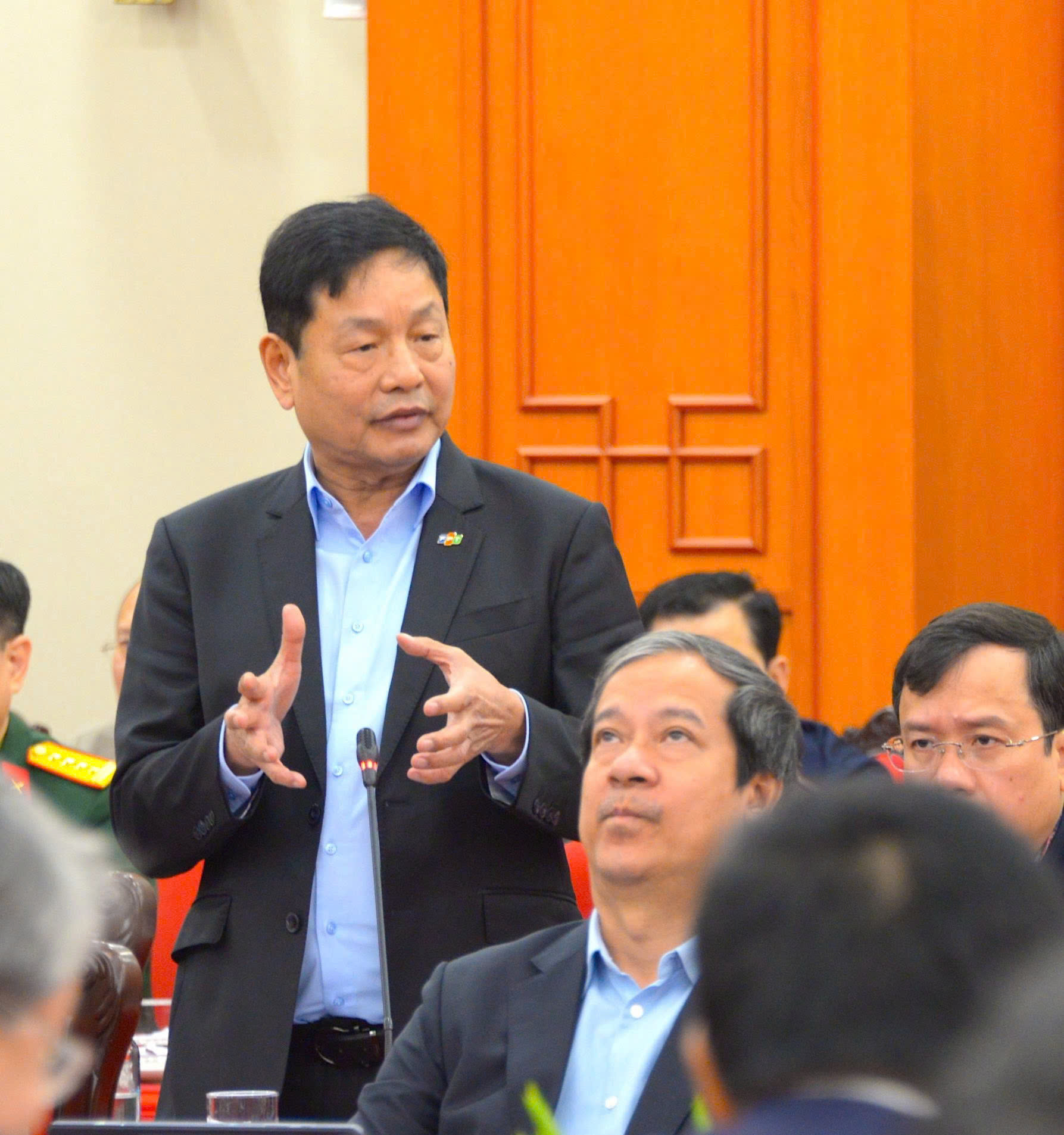 Chủ tịch HĐQT FPT Trương Gia Bình .jpeg