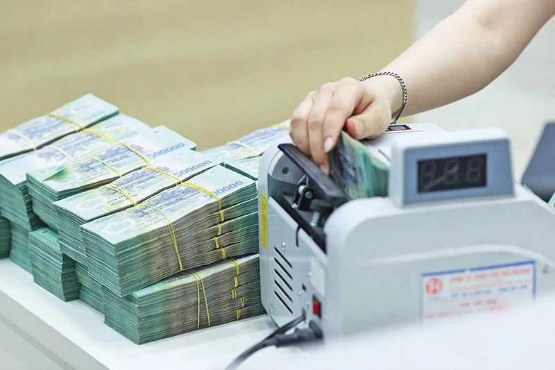 Vietnam steps up anti-money laundering vigilance amid rising digital assets