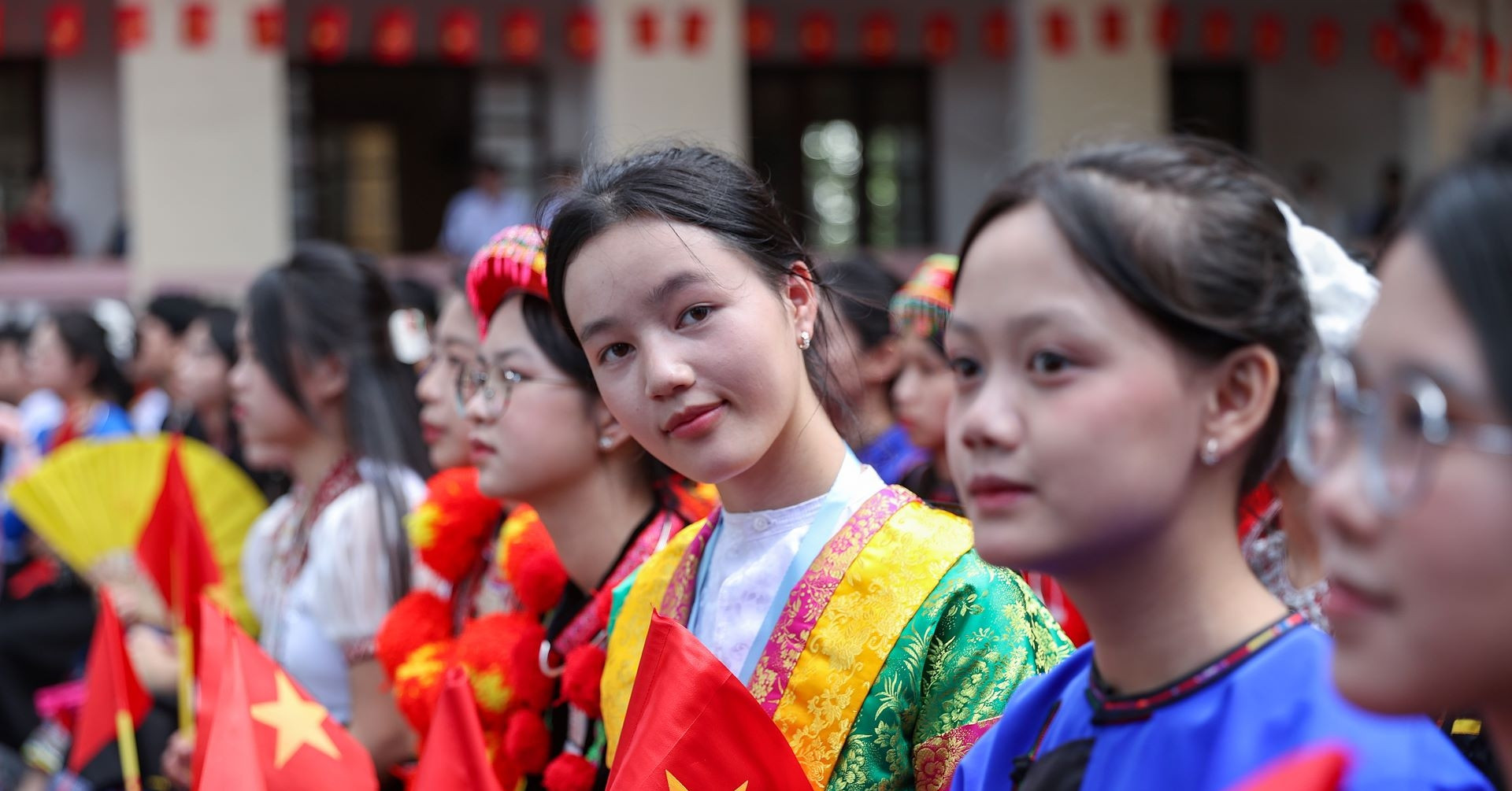 VN to train 2,500 ethnic minority students annually under new national scheme