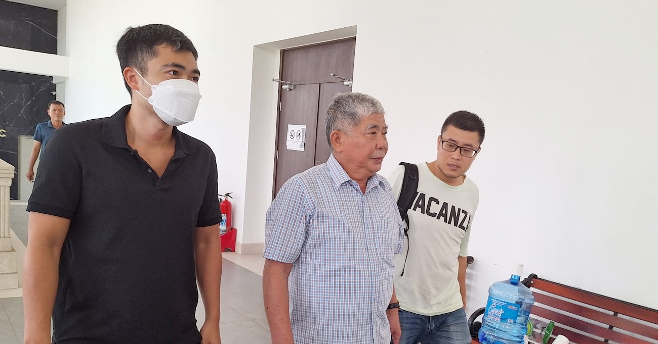 Who is Le Thanh Than, the Muong Thanh tycoon just indicted for fraud?