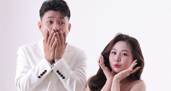 A groom’s TikTok wedding invite goes viral, drawing 1,000 guests