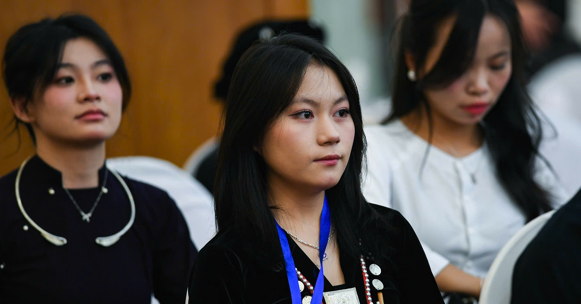 From remote villages to digital horizons: Ethnic youth lead transformation