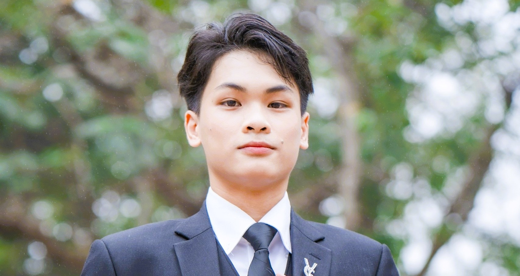 Top medical student from Lang Son inspired by his father’s devotion to healing