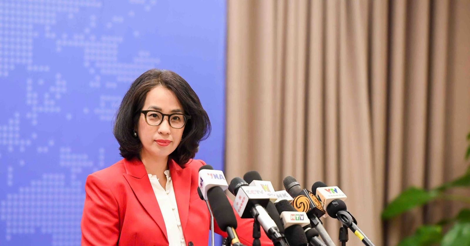 Vietnam welcomes Cambodia–Thailand ceasefire agreement
