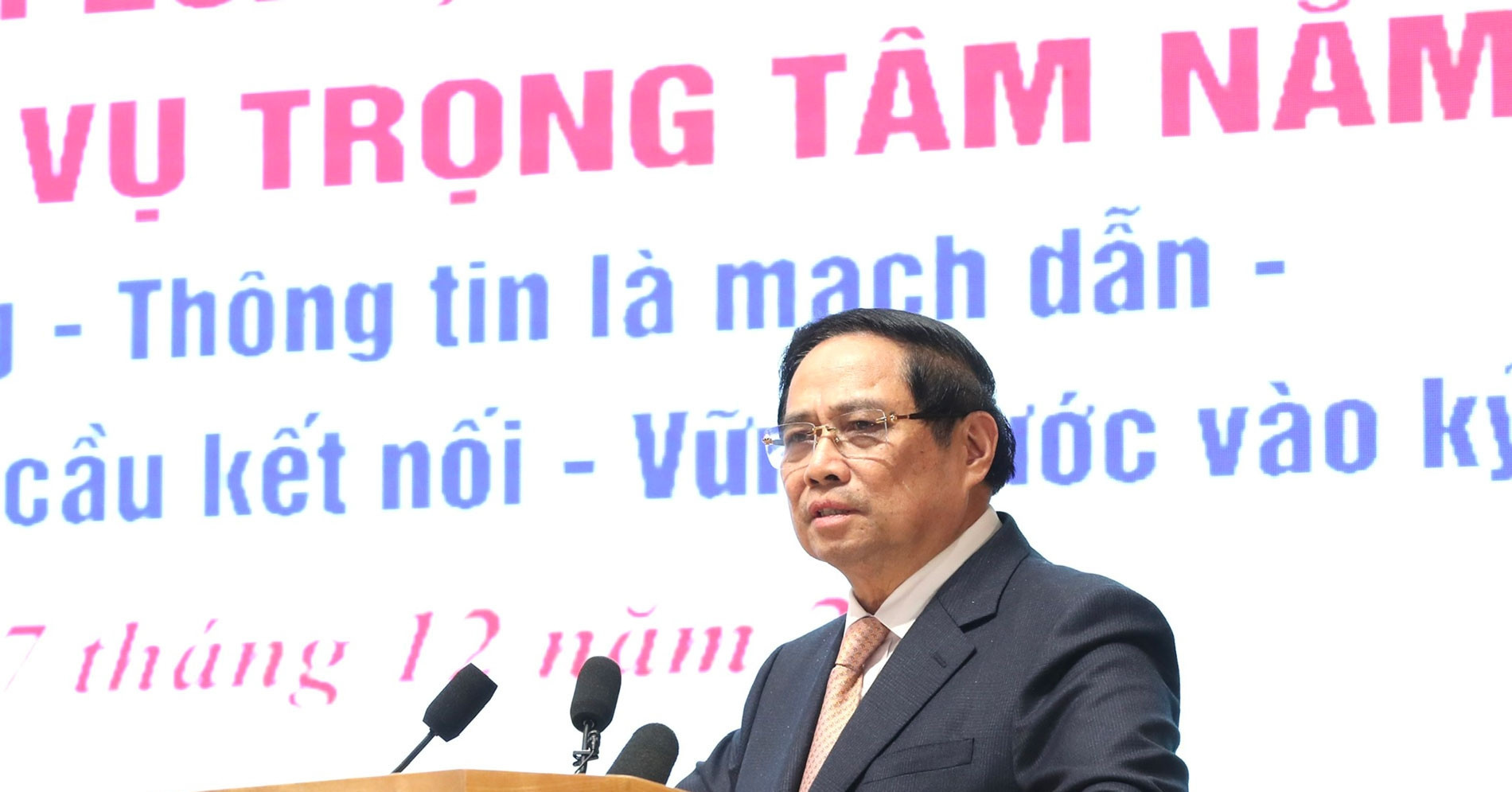 PM Pham Minh Chinh: Culture must shine as Vietnam’s soft power