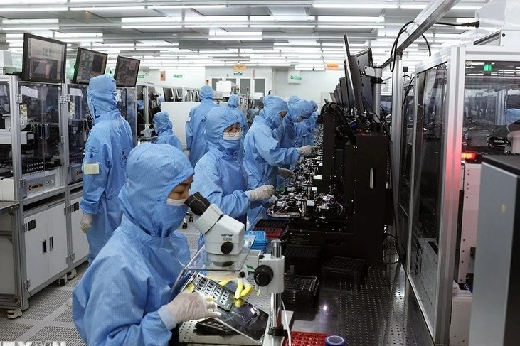 Major trends shaping Southeast Asia next year and opportunities for Vietnam