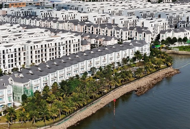 Southern housing market gains momentum on the back of growing infrastructure