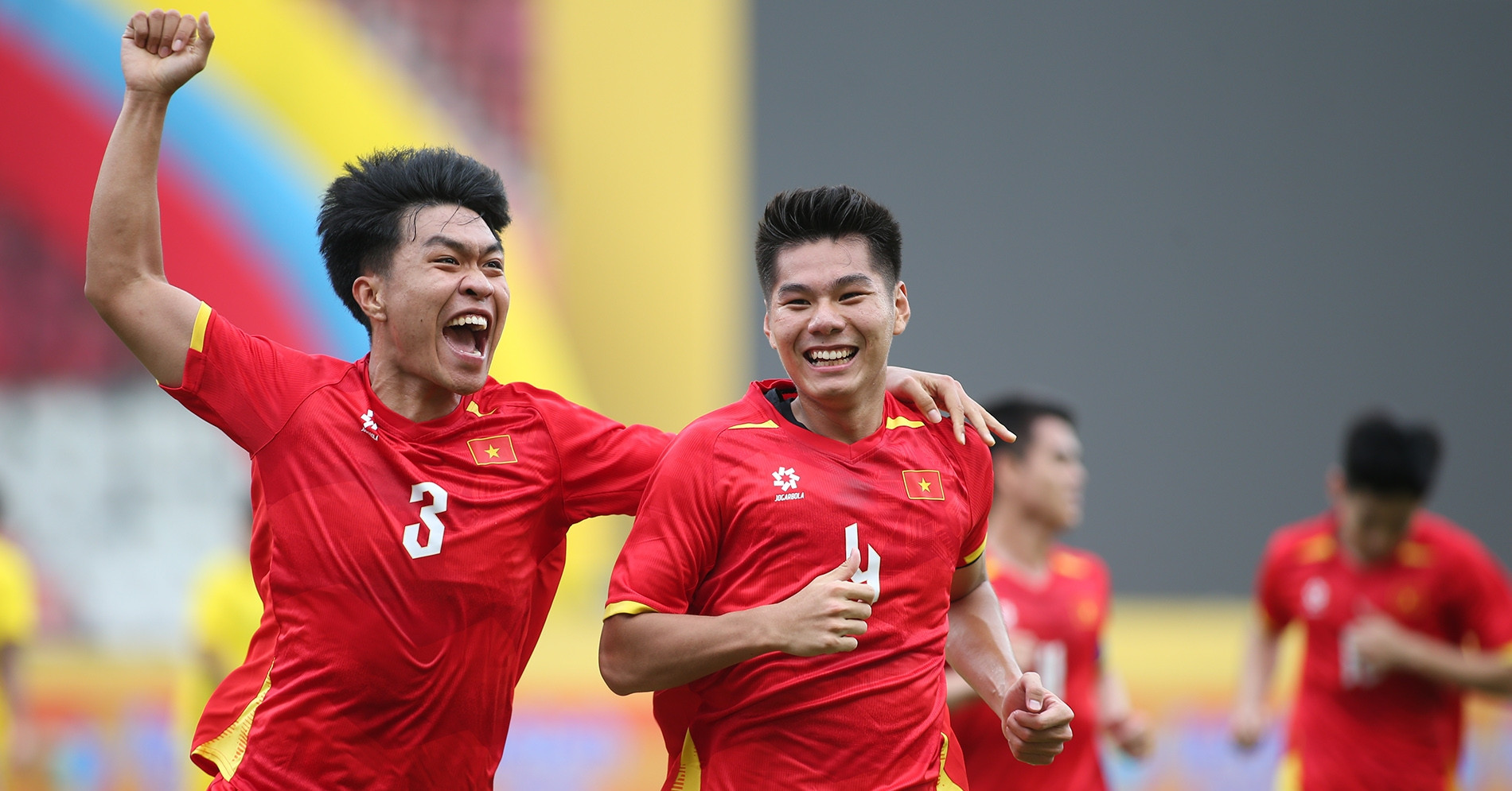 Vietnamese fans get access to all AFC tournaments through 2029